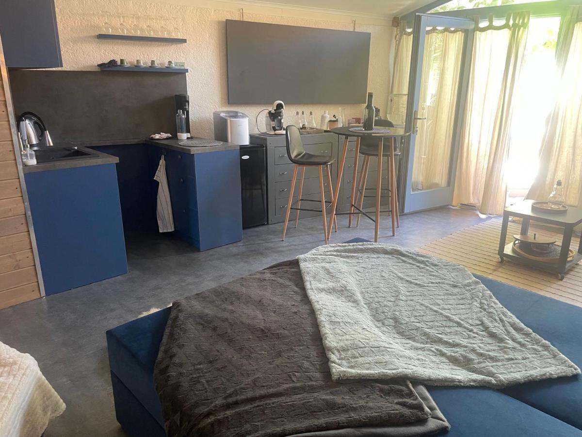 Monpe Apartmanik S Atmosferou Komárno Exteriör bild