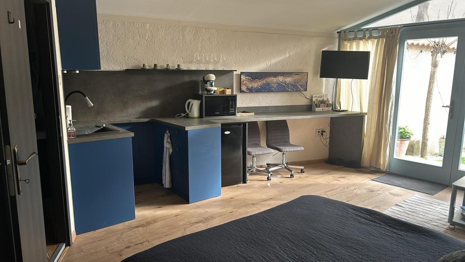 Monpe Apartmanik S Atmosferou Komárno Exteriör bild